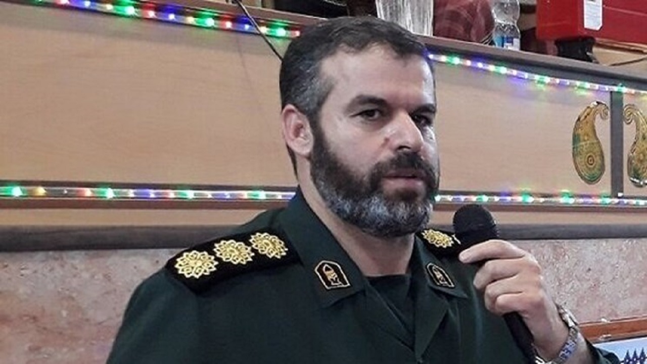اجرای ۱۳۰ برنامه هفته مقاومت در استان کرمانشاه
