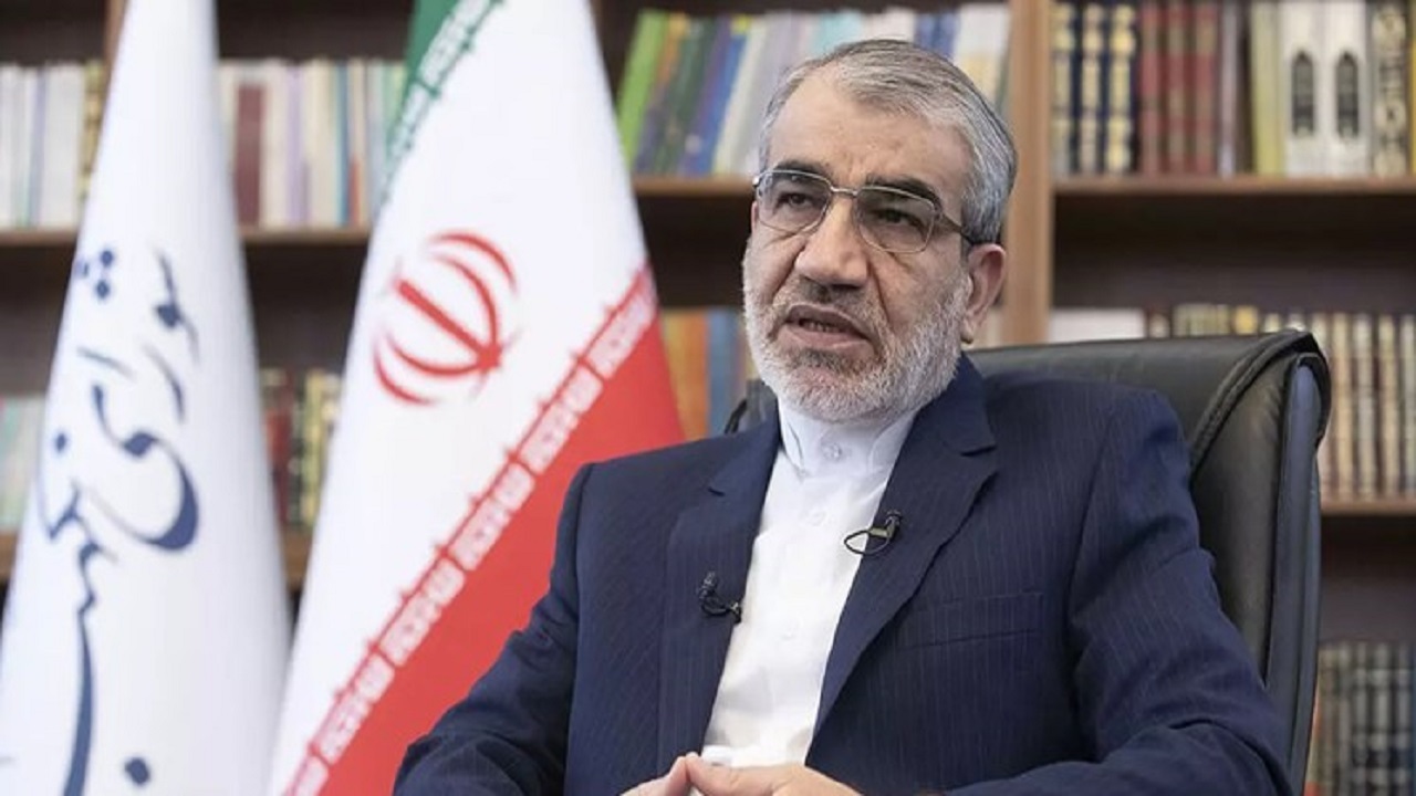 آمریکا و دولت‌هایی که در ترور سردار سلیمانی نقش داشتند باید پاسخگو باشند