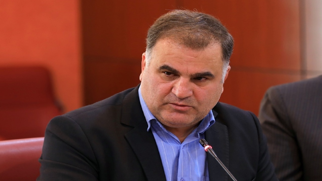 کم‌بارشی‌ها به دلیل تغییر اقلیم است نه دخالت سایر کشور‌ها