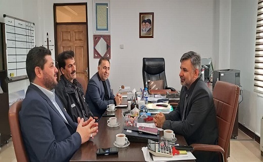 تضمین سرمایه گذاری آينده كشور با توسعه آموزش های مهارتی