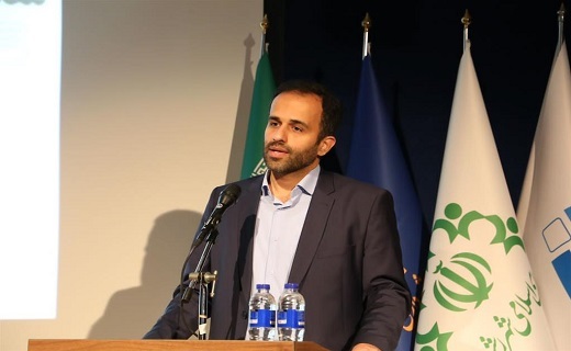 رحیم شوقی، شهردار رشت