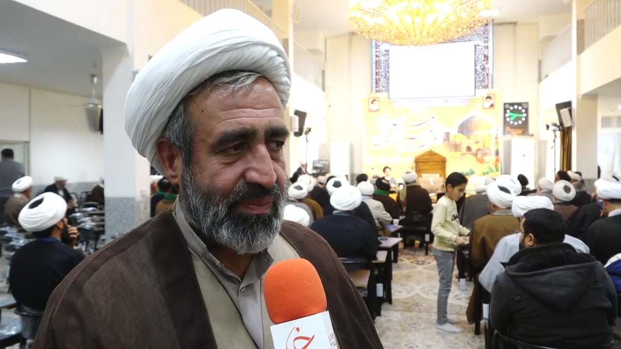 برگزاری اولین همایش ائمه‌ی جماعت مساجد یزد