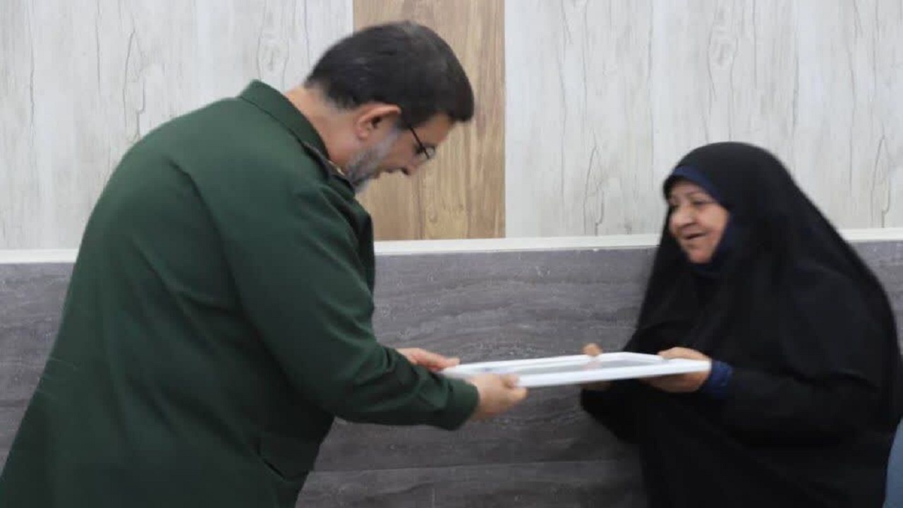 حقانیت راه شهدا در گذر زمان آشکار می‌شود