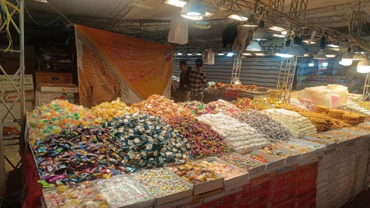 برپایی نمایشگاه ملزومات خانواده باهدف حمایت از مصرف‌کننده