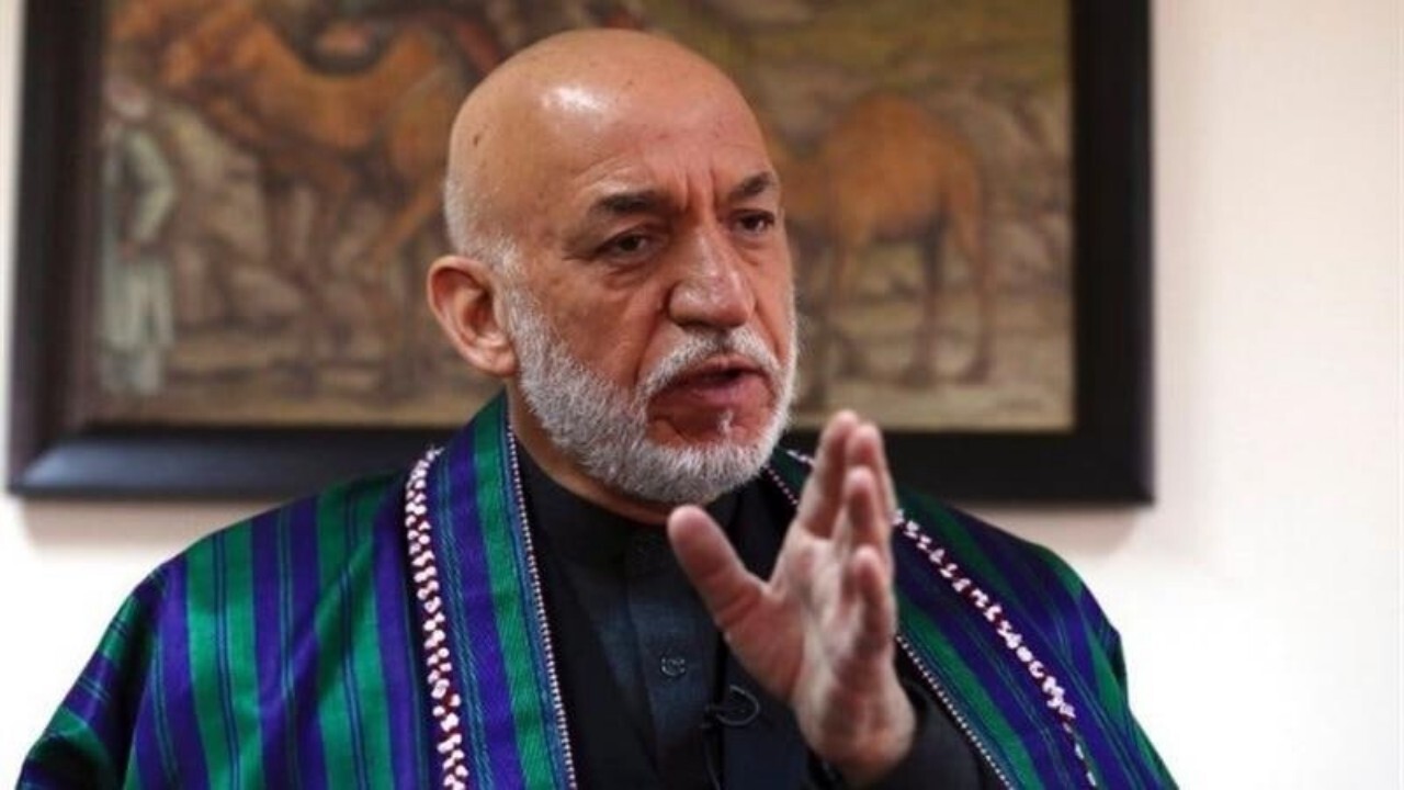 تعلیم دختران و پسران تضمین‌کننده ترقی است