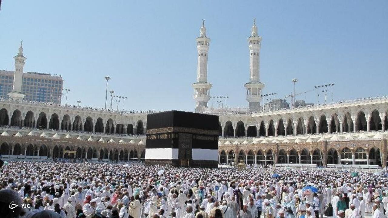 ودیعه‌گذاران حج در آذربایجان‌غربی طبق اولویت‌های سه‌گانه پیش‌ثبت‌نام کنند