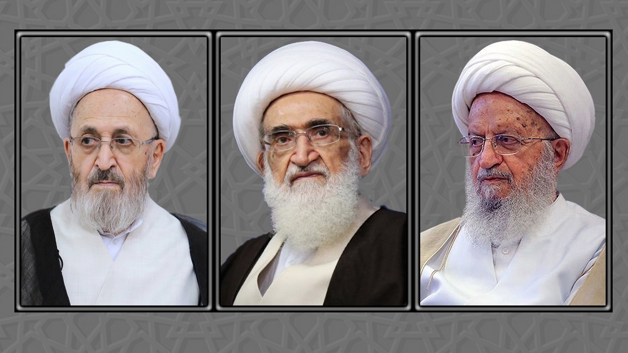 مراجع عظام تقلید: هرگونه معامله با صهیونیست‌ها حرام است