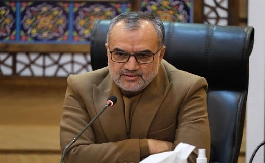محمدحسین واثق کارگرنیا، رئیس شورای اسلامی شهر رشت