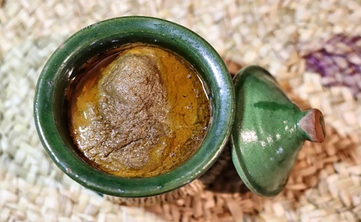 فسنجان
