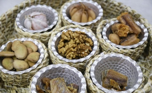 خوراک گیلانی