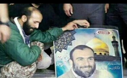 شهیدان کوچک زاده و سیرت نیا