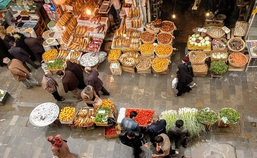 شهر رشت
