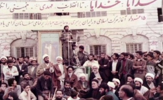 میدان شهدای ذهاب