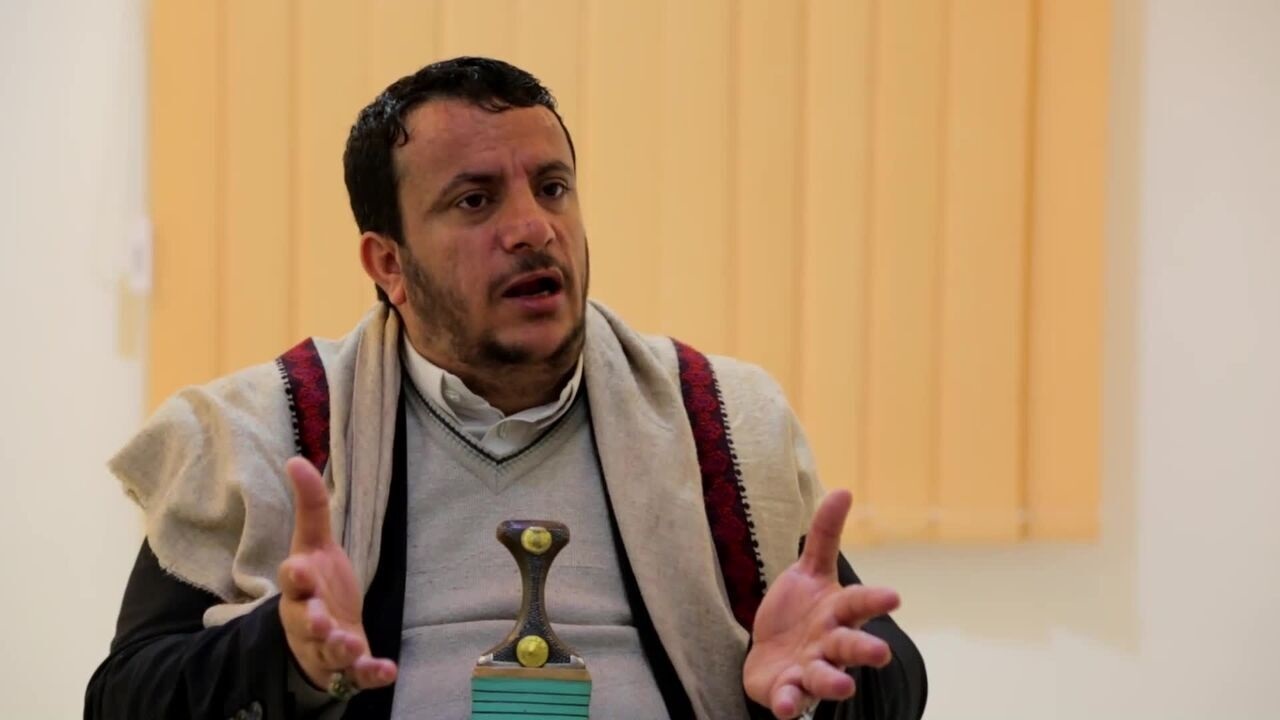 عضو انصارالله یمن: آمریکا و انگلیس بهای سنگینی پرداخت می‌کنند