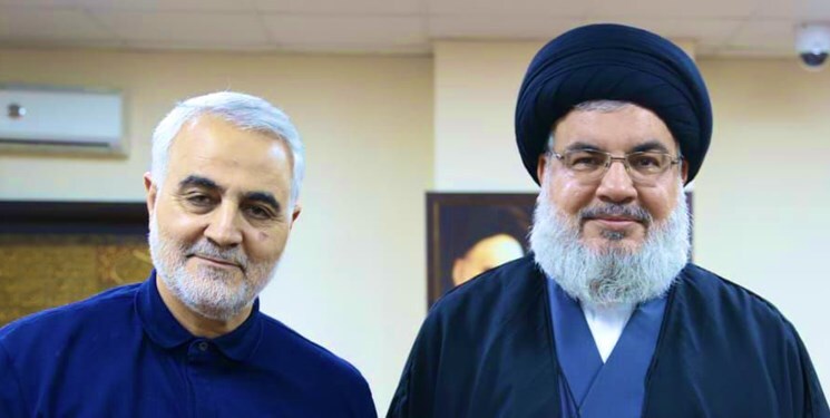 سید حسن نصرالله