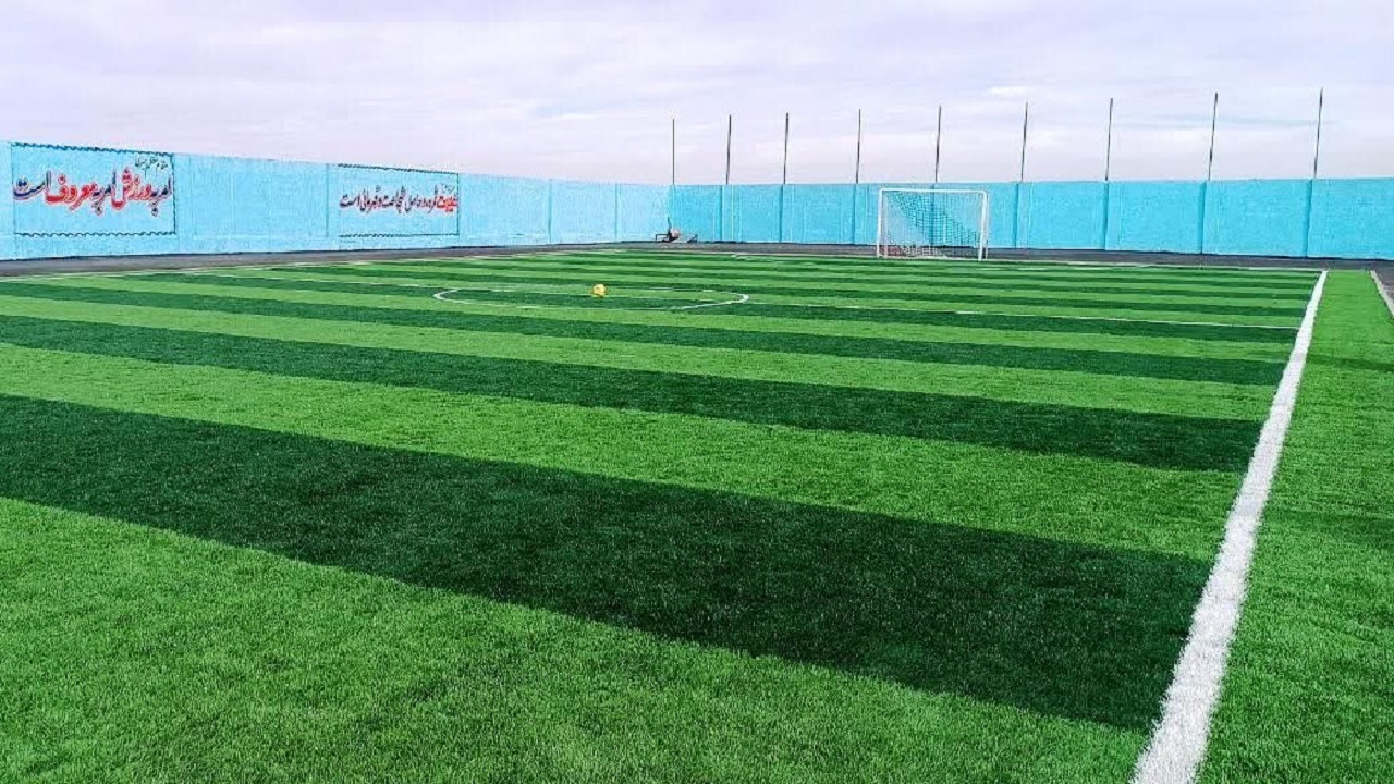 ۱۳ طرح ورزشی زنجان در دور دوم سفر رییس جمهور به زنجان افتتاح می‌شود