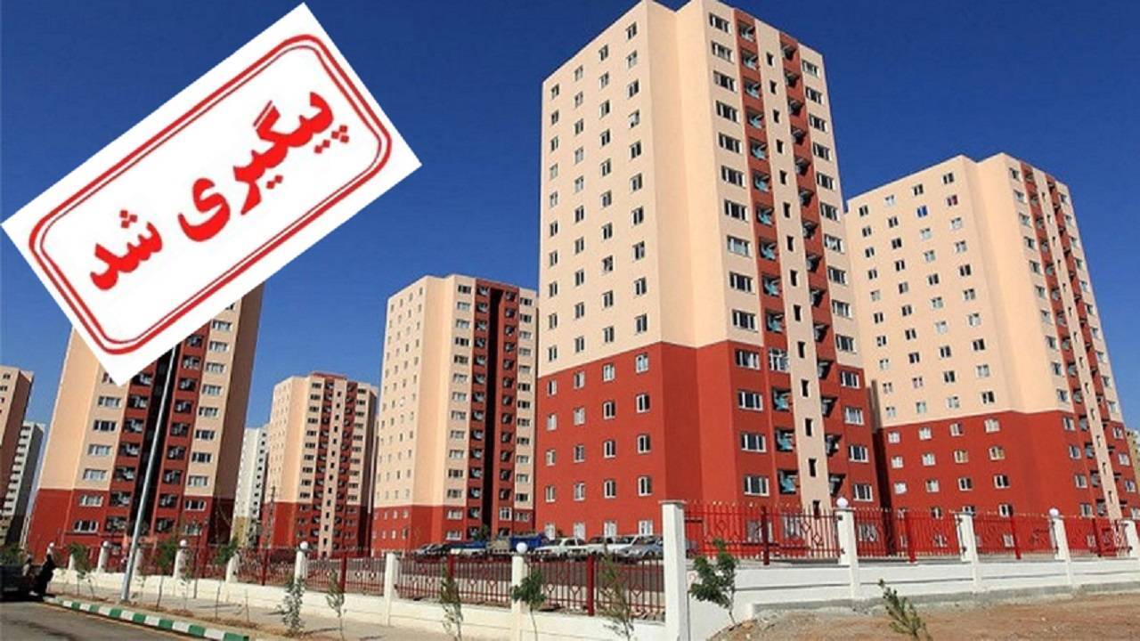کاهش اقساط تسهیلات نهضت ملی مسکن در دستور کار
