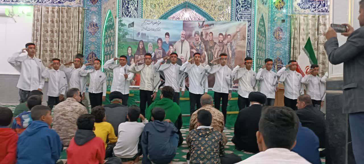 سرودن شعر به مناسبت سالگرد سردار سلیمانی سرودن شعر به مناسبت سالگرد سردار سلیمانی