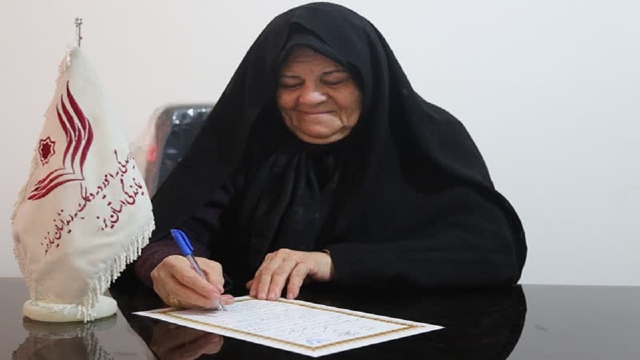 اختصاص هزینه مراسم سالگرد به آزادی زندانیان جرائم غیر عمد
