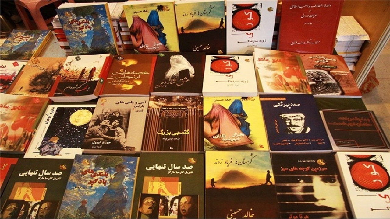 امانت گیری ۵۸۹ هزار جلد کتاب در خراسان شمالی