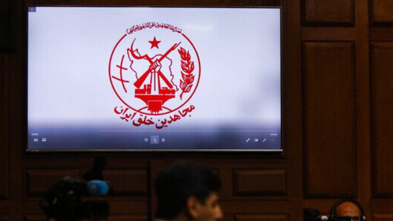 منافقین بعد از انقلاب تا ۲۸ ماه سلاح جمع کردند