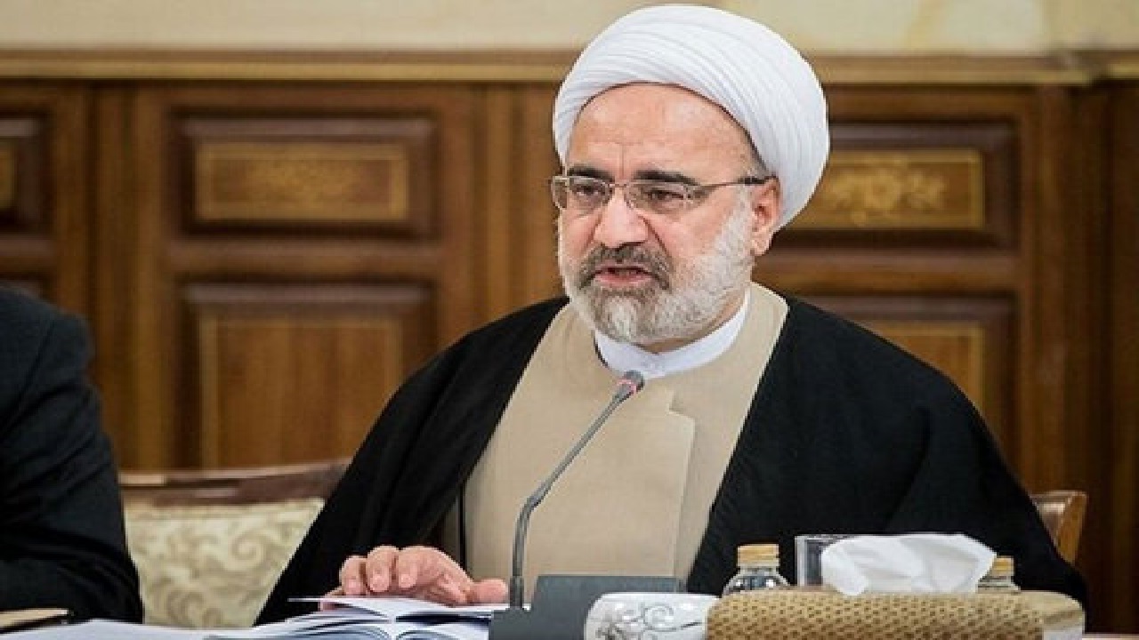 با ناهنجاری‌ها‌ی سیاسی، اقتصادی و اجتماعی برخورد می‌کنیم/ جامعه عدالت می‌خواهد