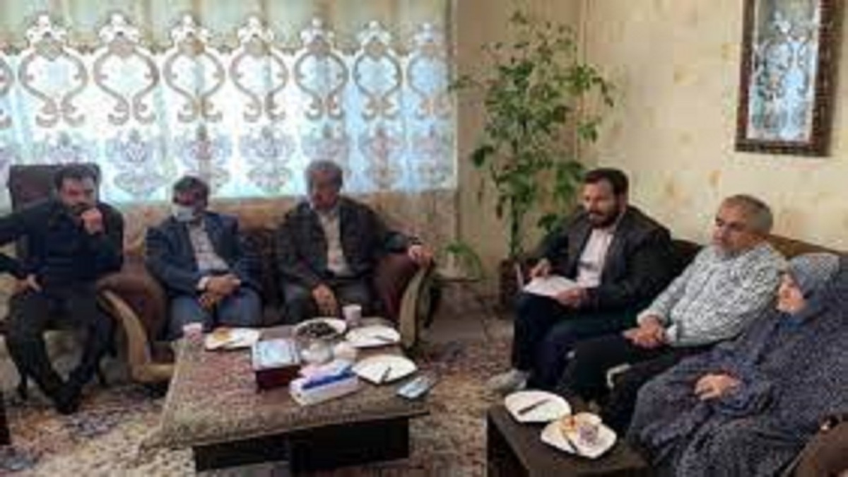 باشگاه خبرنگاران -مادران شهدا از جنس نور، مقاوم، صبور و بهترین الگوی نسل جوان هستند