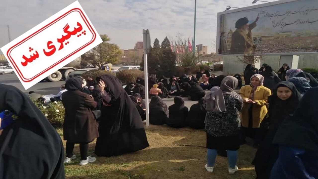 ماجرای تعطیلی مدارس یزد و تاخیر در پرداخت حقوق معلمان پیگیری شد