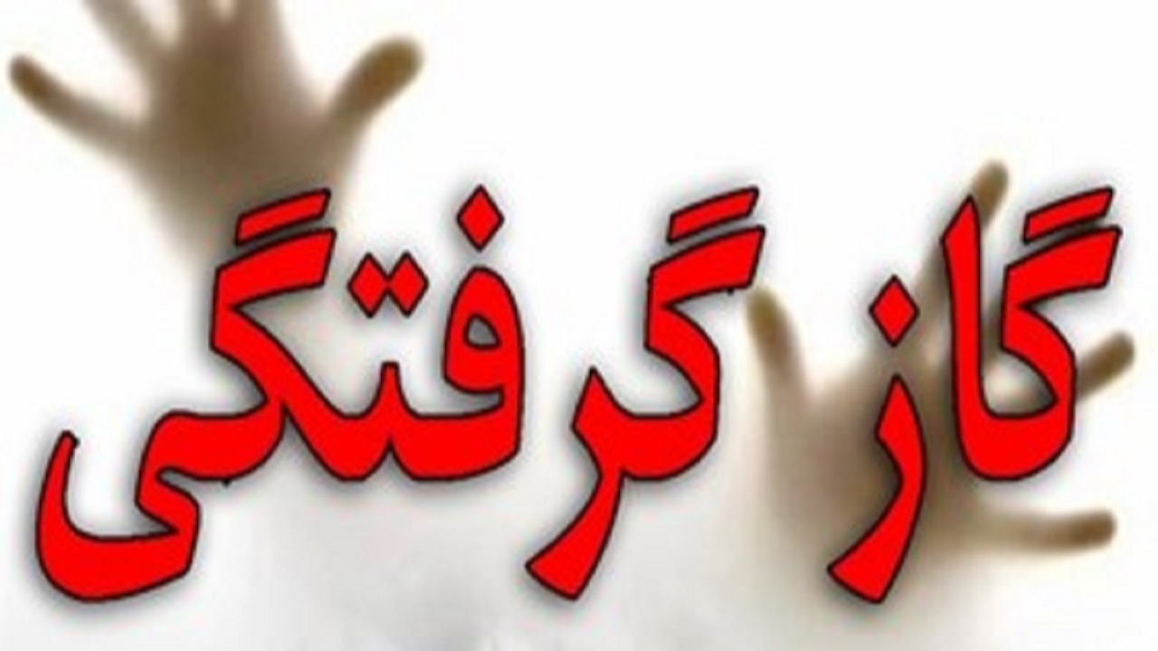 مرگ ۲ نفر بر اثر مسمومیت با گاز مونوکسیدکربن در اردبیل