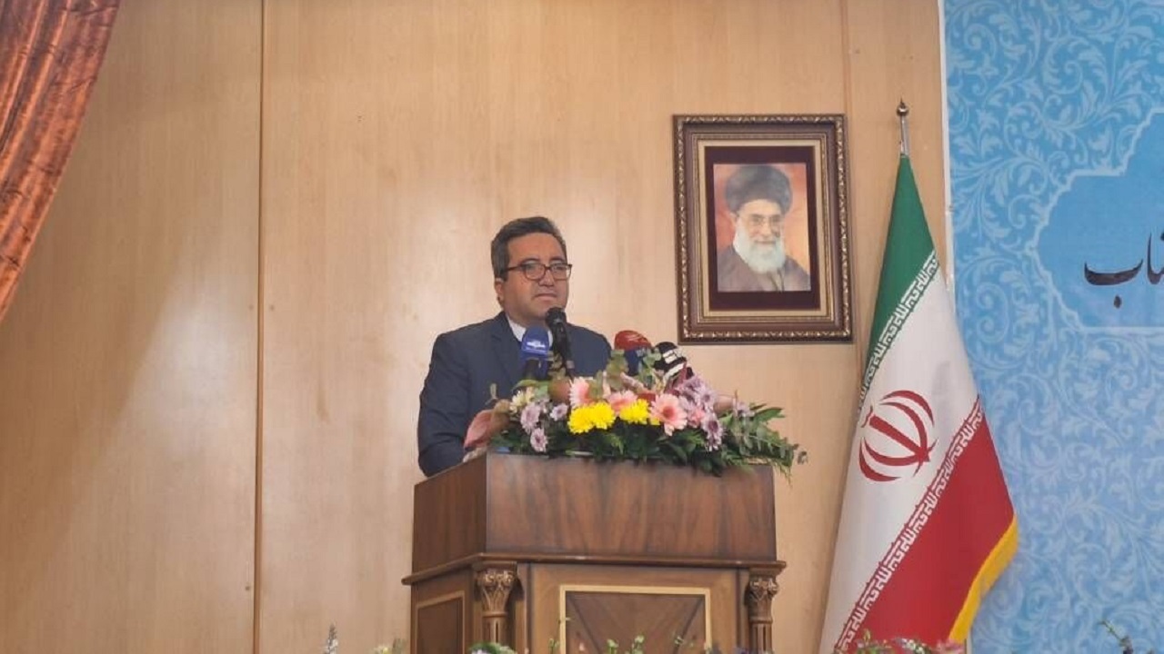 ۳۰ درصد سردفترداران بانوان هستند