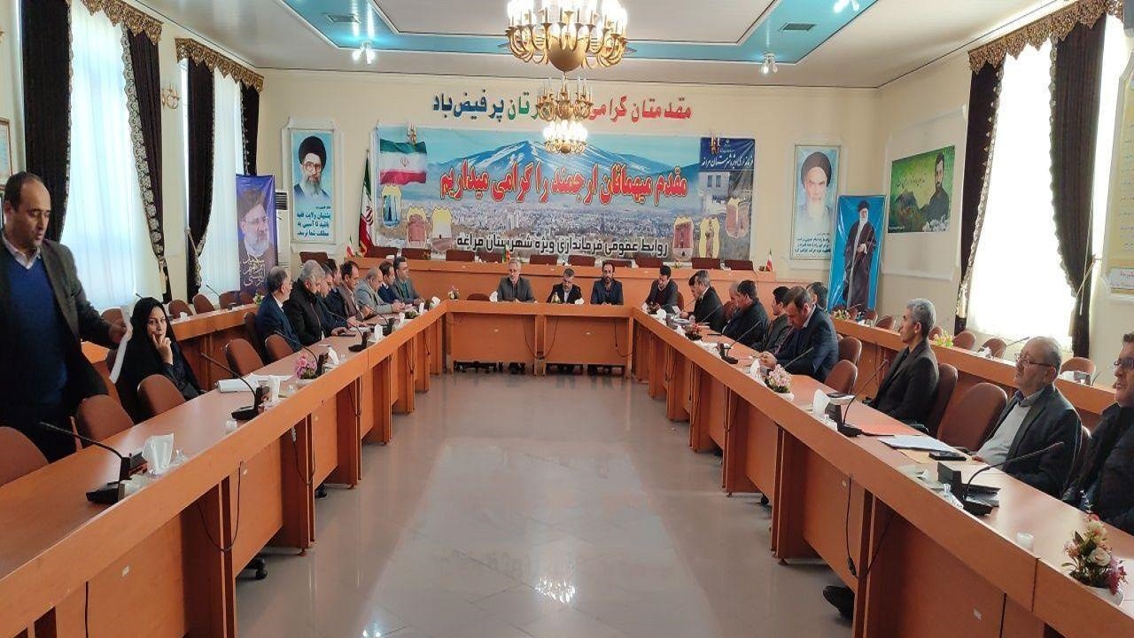تخصیص ۱۵۰۰ میلیارد تومان تسهیلات برای عمران روستا‌یی در آذربایجان شرقی
