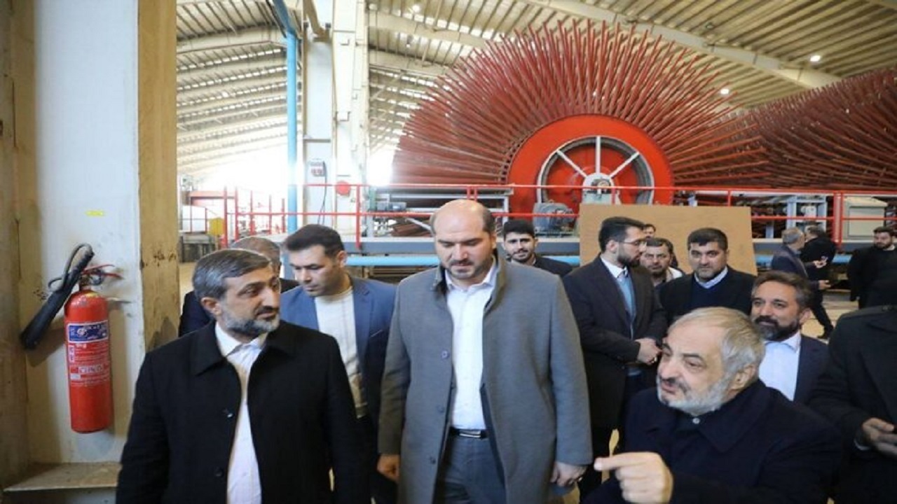 راه آهن اردبیل و پتروشیمی در سفر رئیس جمهور به اردبیل افتتاح می‌شوند
