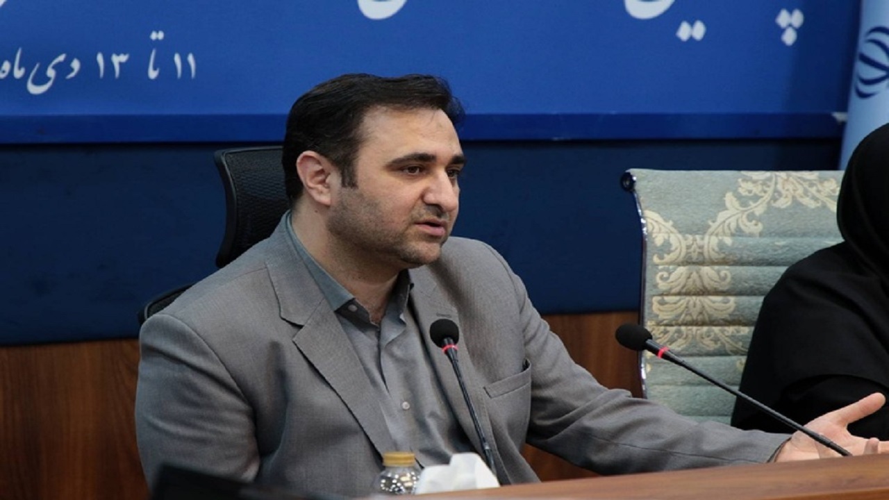 تولید محتوا مبتنی بر میراث‌فرهنگی ناملموس رویکرد اصلی نمایشگاه گردشگری ۱۴۰۲