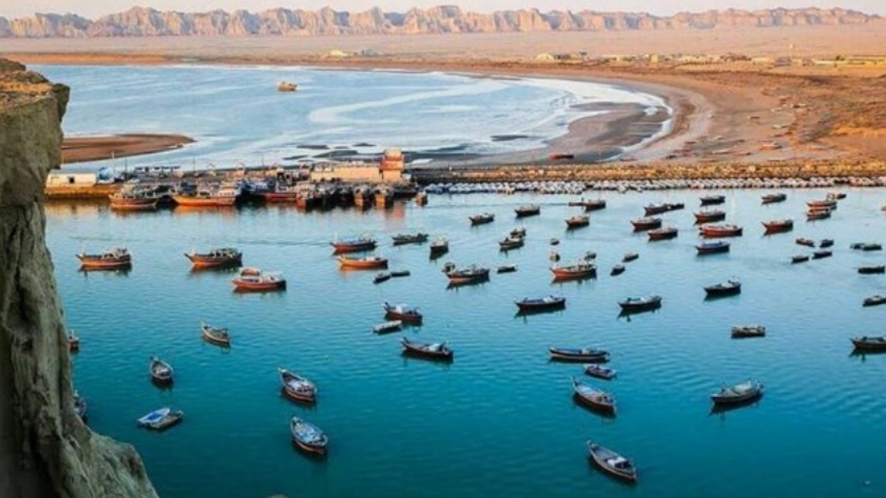 کلیات طرح جامع توسعه مکران به تصویب رسید