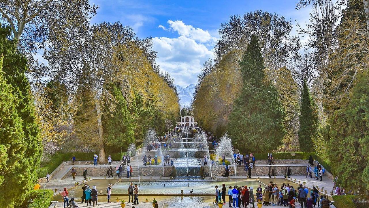موزه‌های کرمان ۱۳ دی دایر هستند