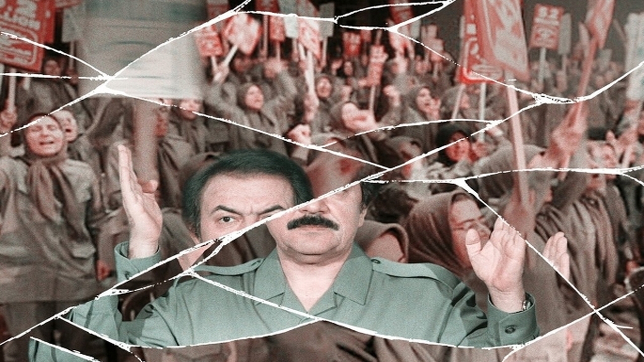 زوایایی پنهان از ماهیت واقعی سازمان تروریستی منافقین در رفتار با جوانان