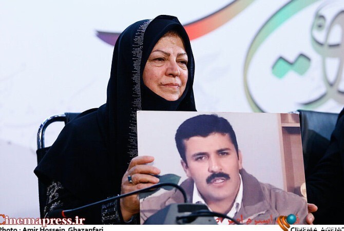 ثریا عبدللهی
