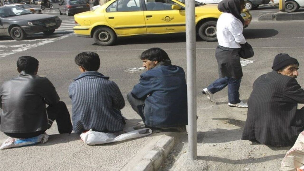 نرخ بیکاری پاییزه خراسان رضوی ۵.۳ درصد اعلام شد