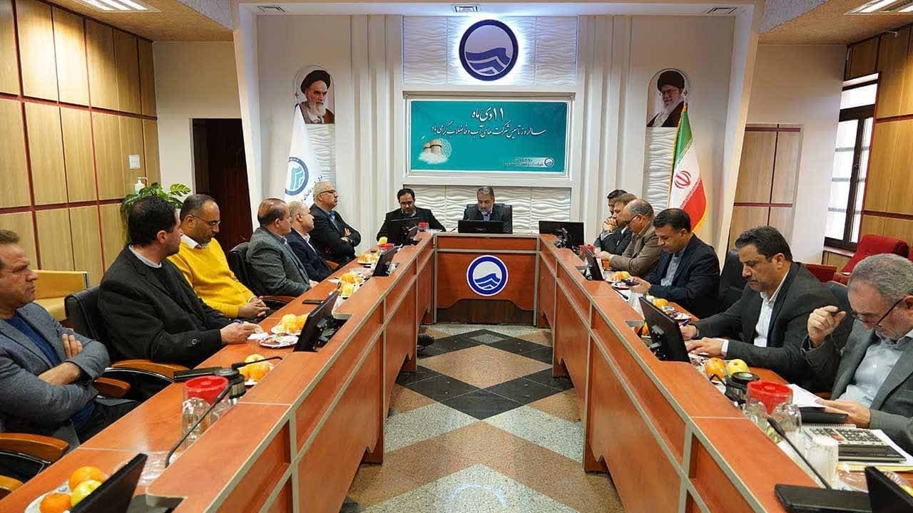 فرهنگ سازی عامل اصلی مدیریت مصرف آب