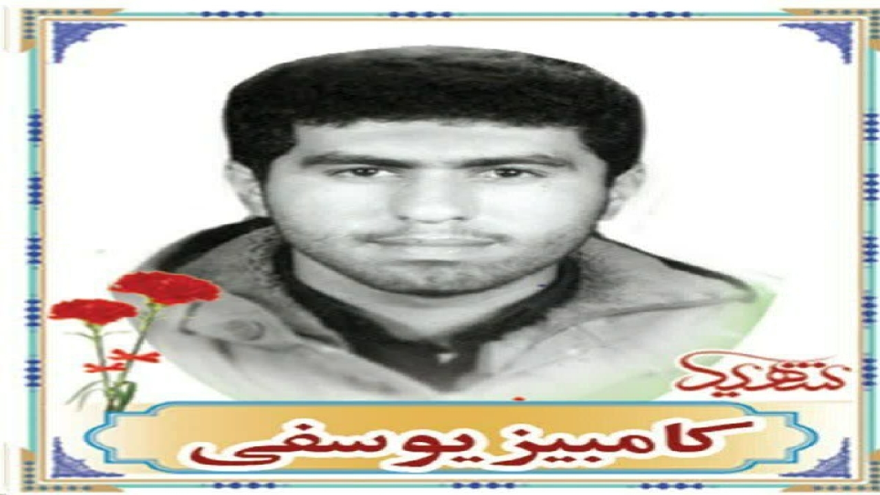 مادر شهید صومعه سرایی در سالروز شهادت فرزندش آسمانی شد