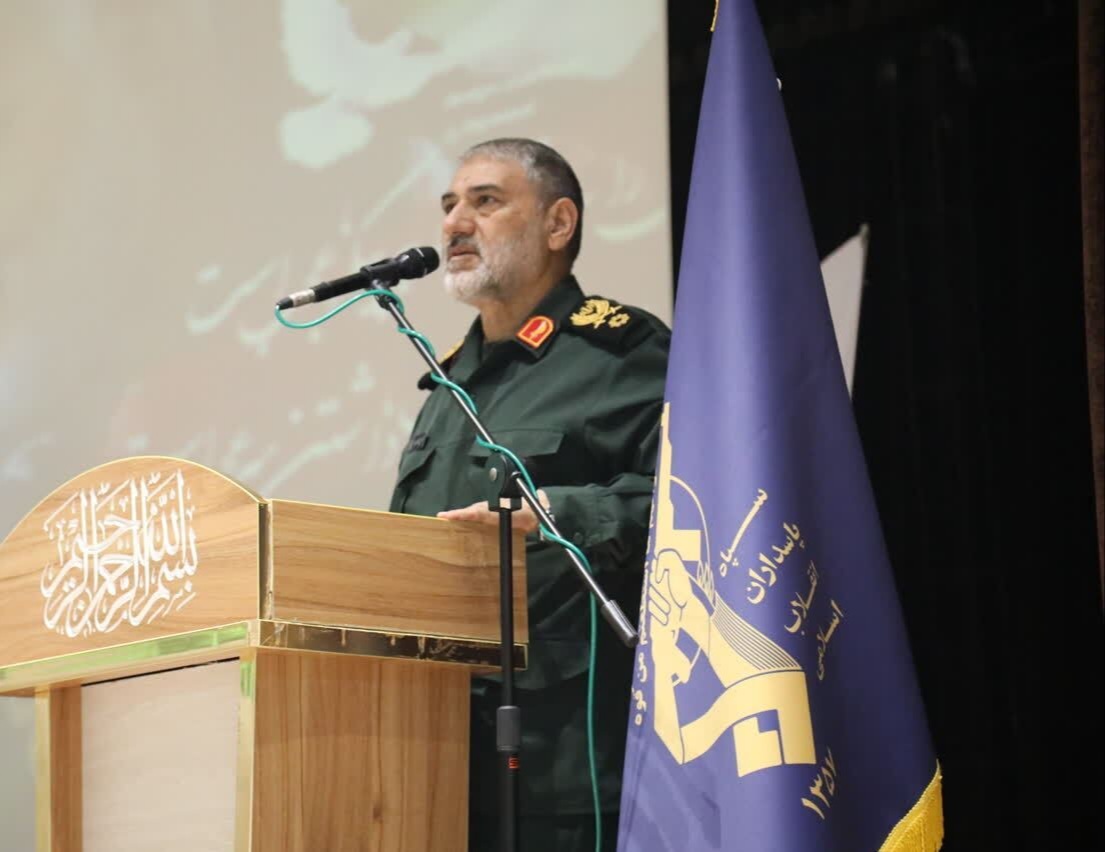 راه شهید سلیمانی چالشی برای دشمنان است