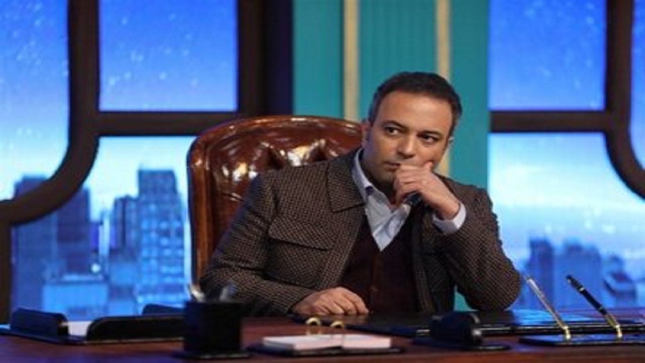 نجف‌زاده از نیویورک به «برمودا» آمد
