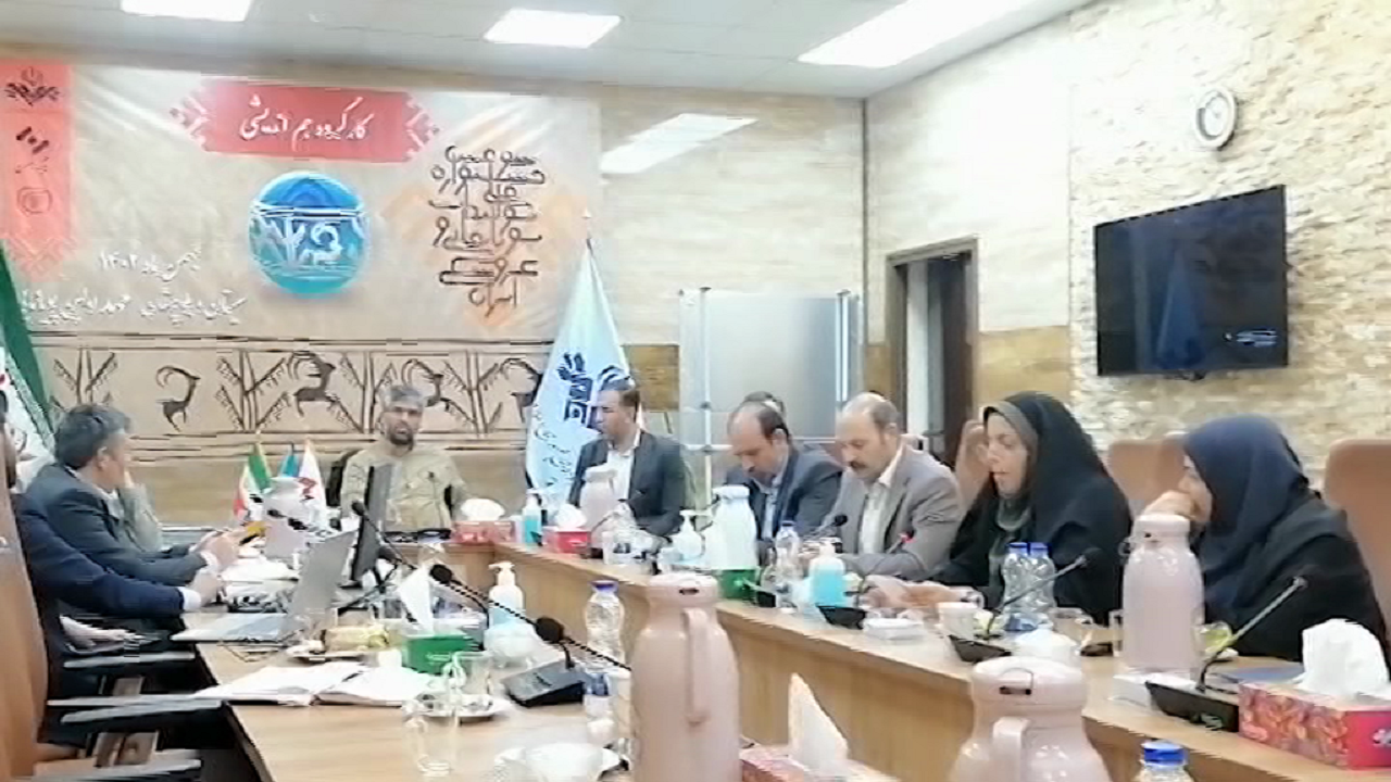 سومین جشنواره ملی تولیدات پویانمایی در سیستان و بلوچستان