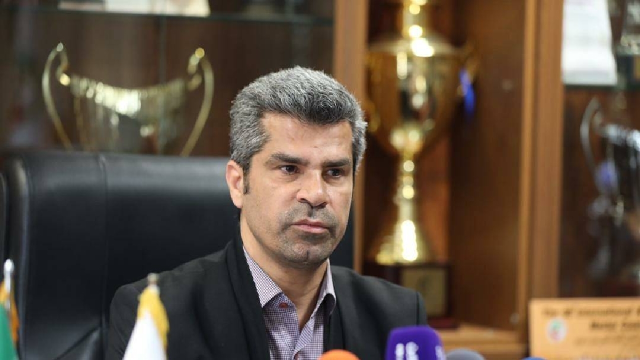 تاکید رئیس فدراسیون تکواندو بر کسب سهمیه المپیک