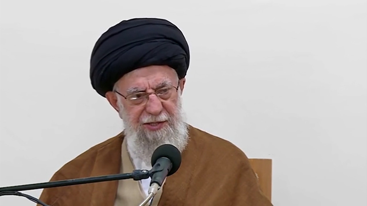 روایتی متفاوت از مدال‌آور خدمت و شهادت سردار سلیمانی + فیلم