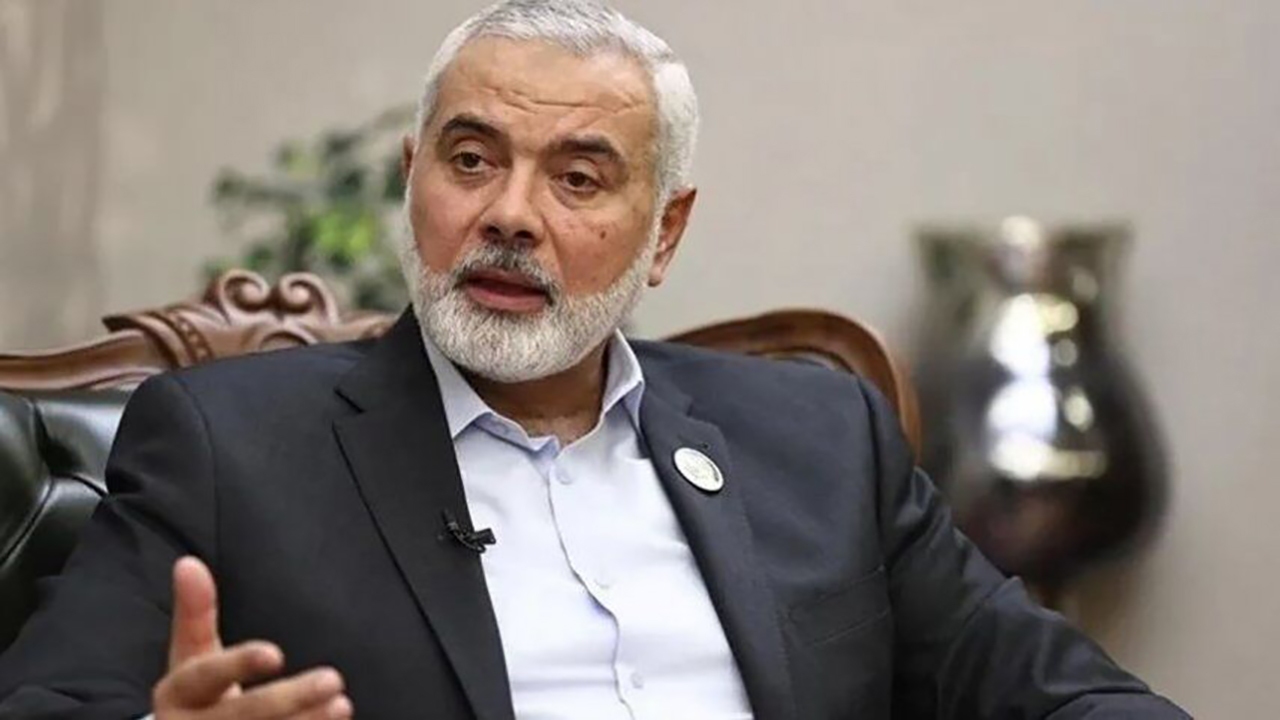 اسماعیل هنیه: مقاومت تمام اهداف اشغالگران را ناکام گذاشته است