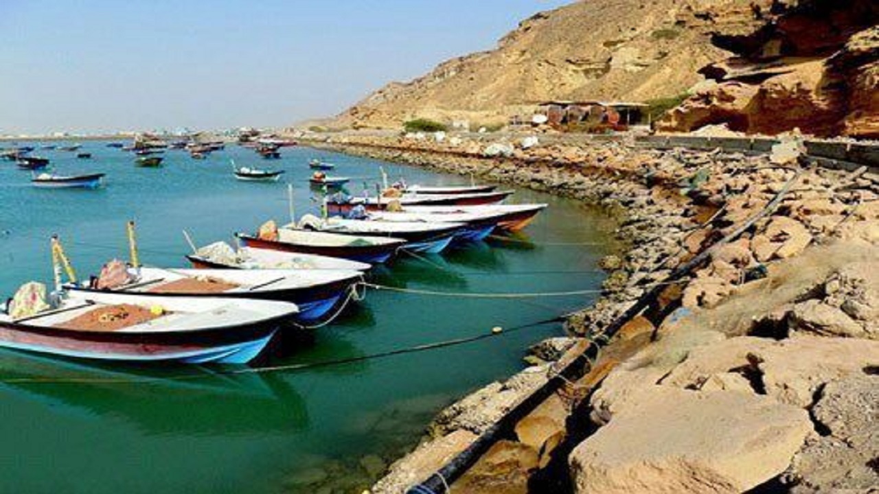 روستا‌های هدف گردشگری کنارک در تدارک پذیرایی ویژه از مسافران نوروزی هستند