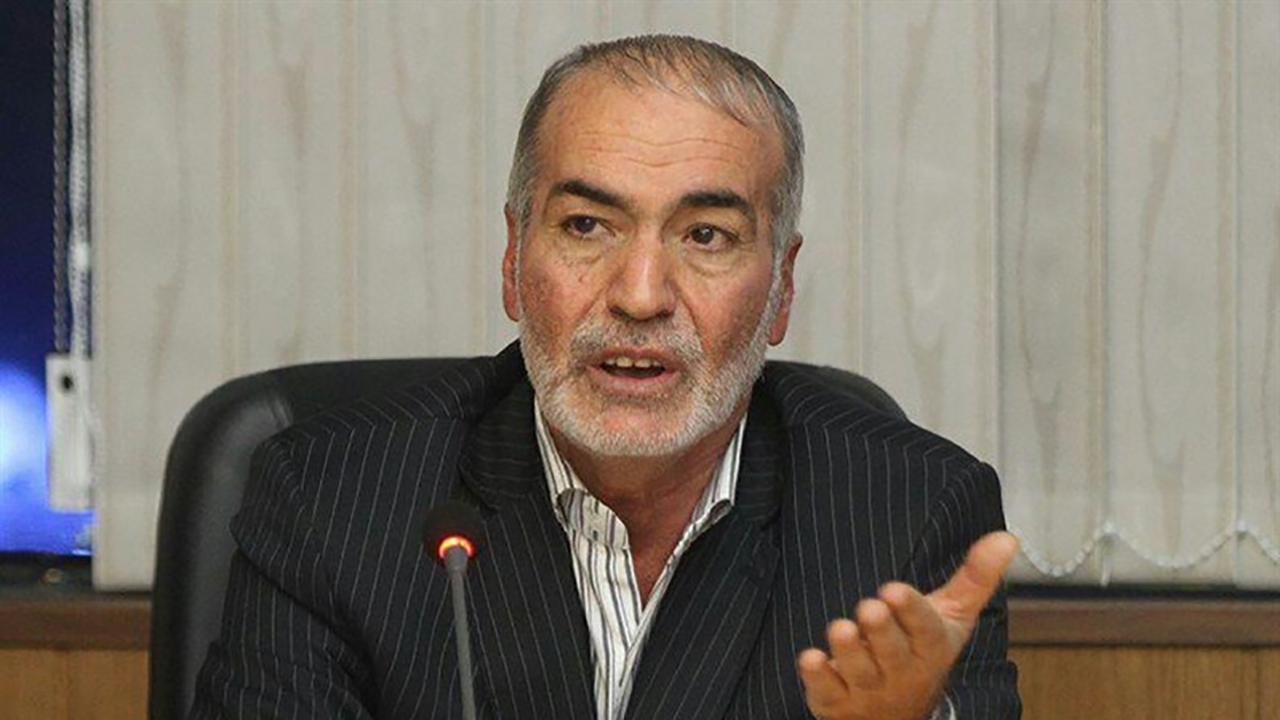حشمتیان: همایش «انتخابات و احزاب» ۲۱ دی‌ماه برگزار می‌شود