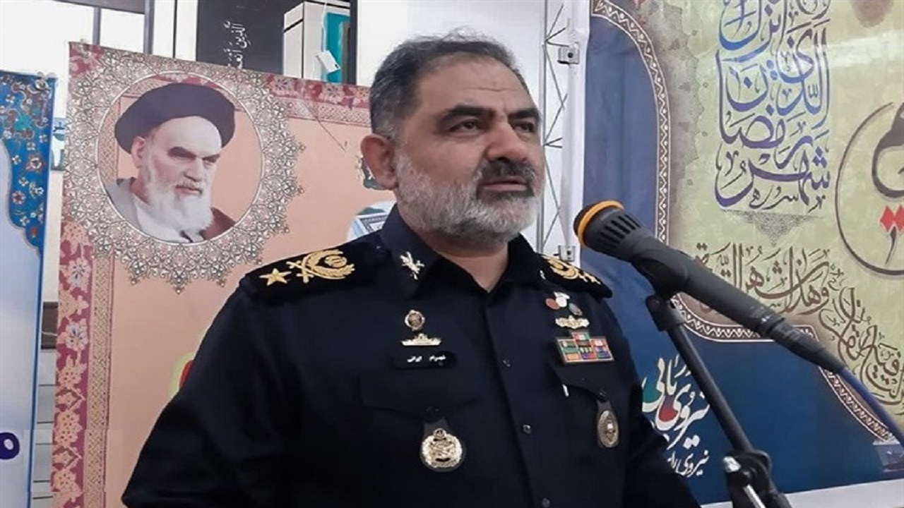 به برد ۱۰۰۰ کیلومتری در بخش موشکی دست یافته‌ایم