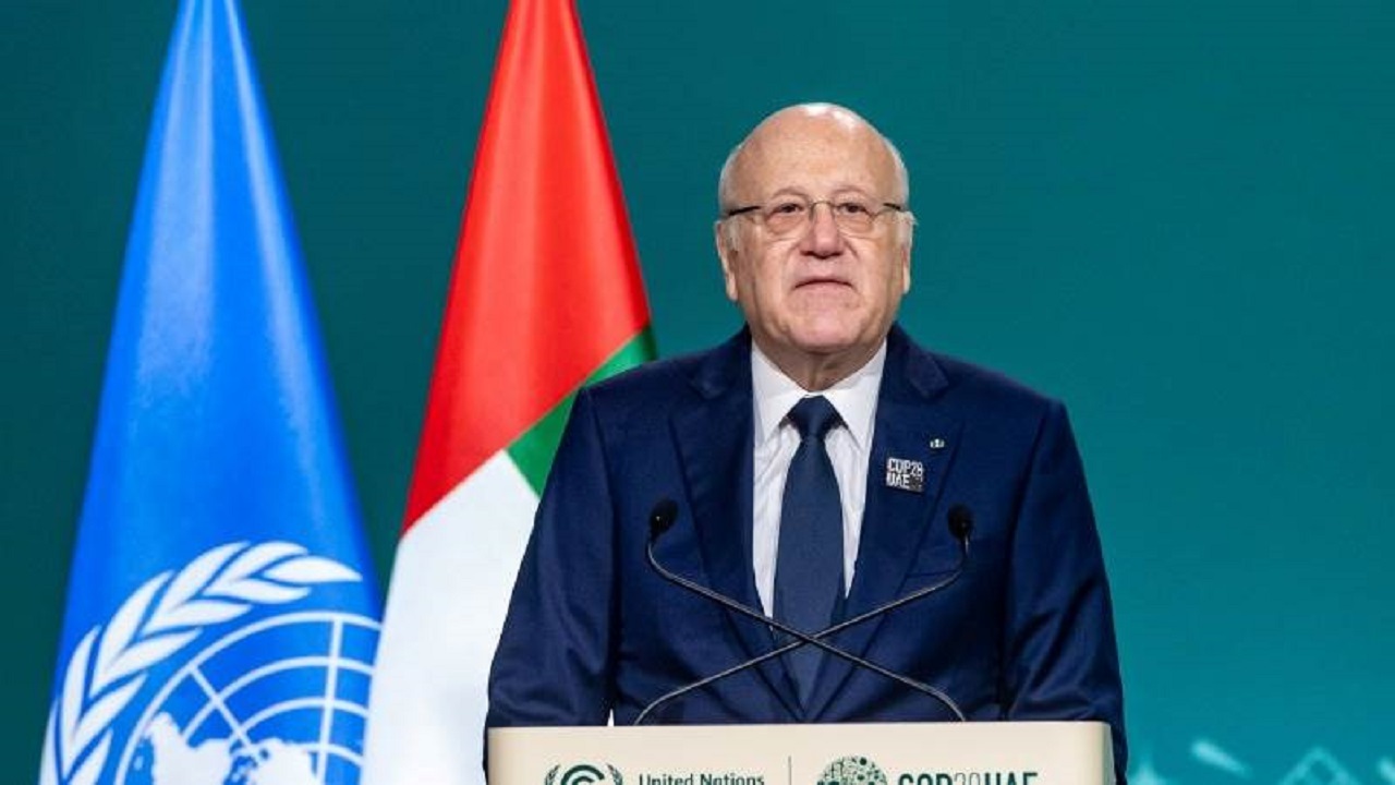 نخست وزیر لبنان: اسرائیل لبنان را وارد مرحله درگیری جدید می‌کند